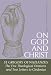 Book On God and Christ: The Five Theological Orations and Two Letters to Cledonius (St. Vladimir's Seminary Press 