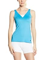 K Swiss Top 66 (Azul Celeste)