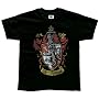 Harry Potter - Gryffindor Crest Youth T-Shirt