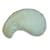 Boppy Cuddle Pillow with Cotton Slipcover, Sage Circles