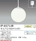 ���Ł@���M�����`�y���_���g�@IP-6571JB