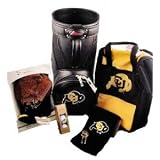 Colorado Den Caddy Golf Gift Set
