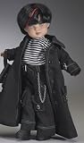 Tonner Down For Anything Kickits Doll