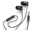 New - Headphone w Mic/Call Function by Altec Lansing LLC - MZX206