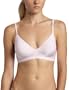Barely There Women's Flawless Fit Comfy Support Wirefree Bra   #4285