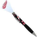 Team Sports America Detroit Red Wings Lyers Logo Projection Pen