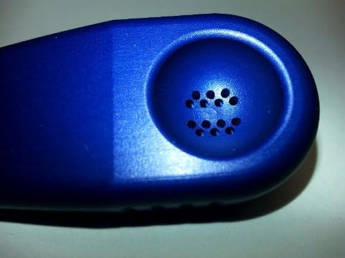 The "Wizard" Tobacco Pipe, Blueberry