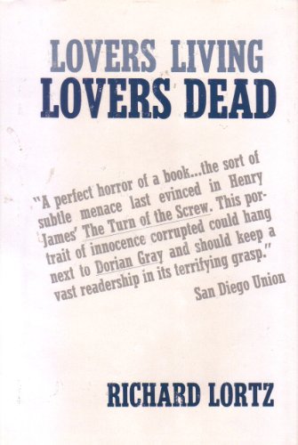 Lovers Living Lovers Dead