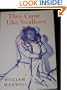 They Came Like Swallows (Nonpareil Book)