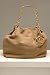 Juicy Couture Suede Tote