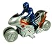 Toys : Stunt-X Trans Rider