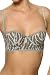 Princess Tam Tam Fougere Mini Bustier Demi Cup Bra