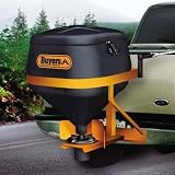 Buyers Pickup Spreader, Model# TGS01B