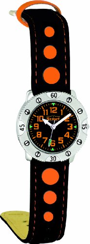 Scout Kinderambanduhr  280316000