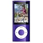 Apple - iPod Nano (5�me G�n�ration) - Ecran 2,2 "  - Cam�ra - 8 Go - Violet