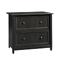 Lateral File - Black