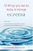 50 Things You Can Do Today to Manage Eczema (Personal Health Guides)