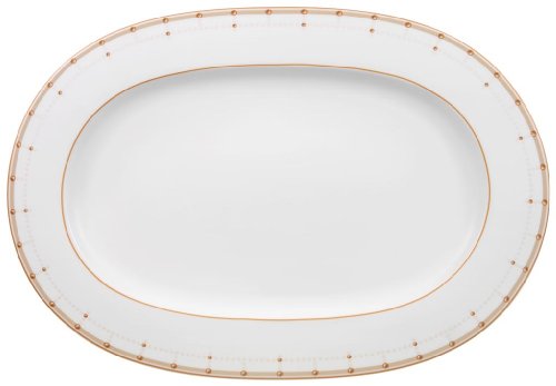 Villeroy & Boch Arden Lane Platte oval 41&nbsp;cm Preisvergleich