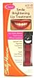 Sally Hansen Smile Brightening Lip Treatment Gloss Dazzling