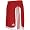 University Red/White/White