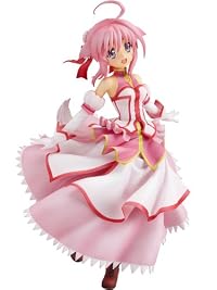ミルヒオーレ・F・ビスコッティ (1/8スケール PVC塗装済み完成品)