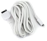 Clarion CCUIPOD1 iPod Interface Cable Control your iPod from select Clarion receivers