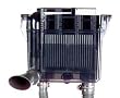 Pro Series Overflow Box With Auto Start Stop And Hose