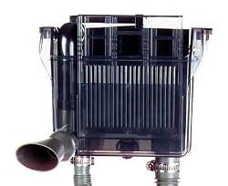 Pro Series Overflow Box With Auto Start Stop And Hose