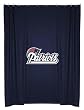 New England Patriots Shower Curtain