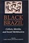 Black Brazil: Culture, Identity, and Social Mobilization (Ucla Latin American Studies)