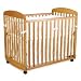 Alpha Mini Rocking Crib