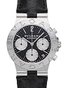 Bvlgari Diagono Automatic Chronograph Mens Watch CH35BSLDAUTO