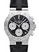Bvlgari Diagono Automatic Chronograph Mens Watch CH35BSLDAUTO
