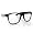 Clear Black