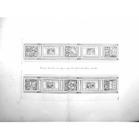 1853 �̌��z Bassorilievi �J�y�� Madonna Albero