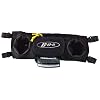 Bob Handlebar Console for Single Strollers, Black