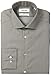 Calvin Klein Men's Slim Fit Non Iron Fine Line Stripe