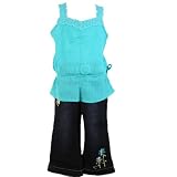 French Toast Spring Summer Toddler Girls 2 pc.... by var goTwisterProductImageStrings = new Object();goTwisterProductImageStrings['prodImageNotAvailTextNoColor'] = 