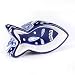 Azul Cat Fish Dish - Frontgate