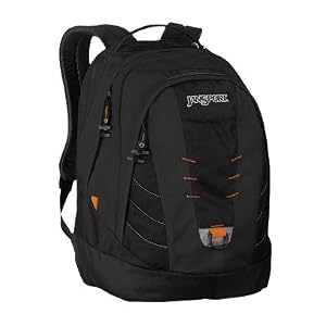 JanSport Adrenaline Series Kilowatt Backpack