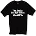 Banks Got 700 Million - Politics and Elections Premium T-Shirt
