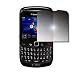 Premium Mirror Screen Protector for Blackberry Curve 8530 [Accessory Export Packaging]