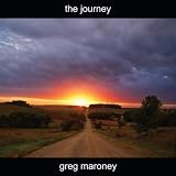 Greg Maroney The Journey
