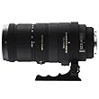 Sigma 120-400mm f/4.5-5.6 AF APO DG OS HSM Telephoto Zoom Lens for Sigma Digital SLR Cameras