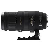 Sigma AF 120-400mm f/4.5-5.6 APO DG OS HSM Optically Stabilised lens for Sony/Minolta DSLRby Sigma