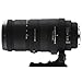 Sigma 120-400mm F4.5-5.6 Apo Dg Hsm Optical Stabilised Lens 