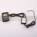 GPS Tracker with SMS mode
