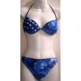 Afb Sexy 2 Pc Lowrise Bikini Swimsuit