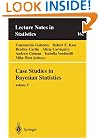 Case Studies in Bayesian Statistics Volume V