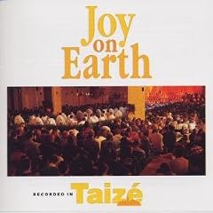 Joy on Earth